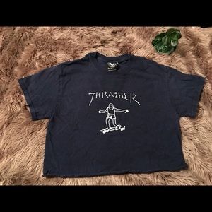 Thrasher Shirt 🔥